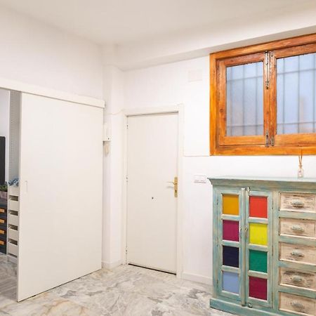 Apartment Seville In Alameda De Hercules San Lorenzo Zewnętrze zdjęcie