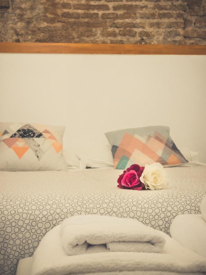 Apartment Seville In Alameda De Hercules San Lorenzo Zewnętrze zdjęcie